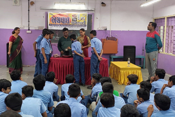 Course Image