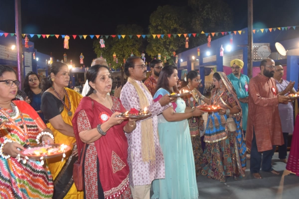 Navratri